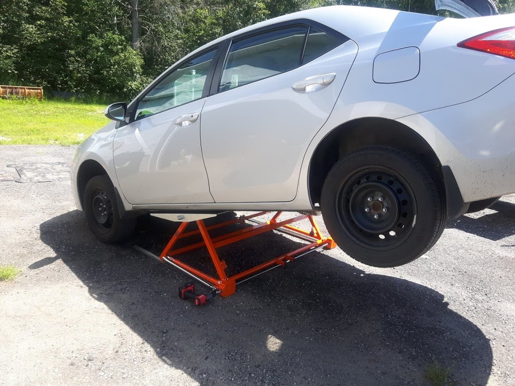 Niche Auto | 42 Anson St, Minden, ON K0M 2K0, Canada | Phone: (306) 850-9768
