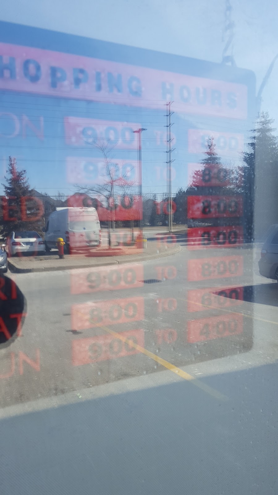 Wisla Delicatessen | 5980 Churchill Meadows Blvd, Mississauga, ON L5M 7M5, Canada | Phone: (905) 812-1050