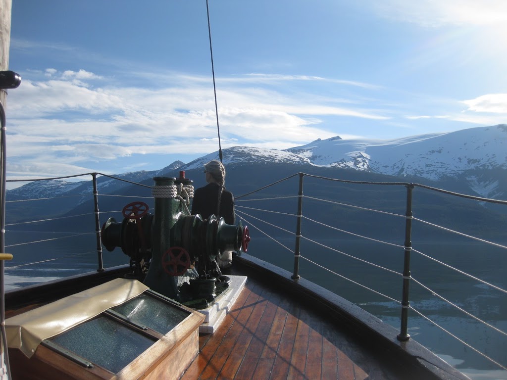 Northwest Navigation Co. Inc | Coho Way, Bellingham, WA 98225, USA | Phone: (877) 670-7863