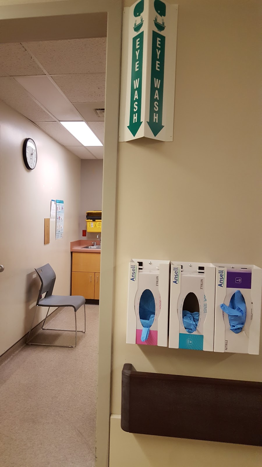 Milton District Hospital | 725 Bronte St S, Milton, ON L9T 9K1, Canada | Phone: (905) 878-2383
