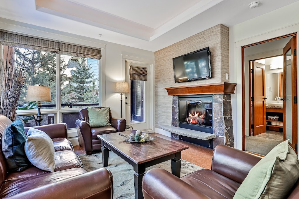 ARBOR NOOK by BOW Vacation Property Management | 187 Kananaskis Way, Canmore, AB T1W 0A3, Canada | Phone: (587) 787-3717