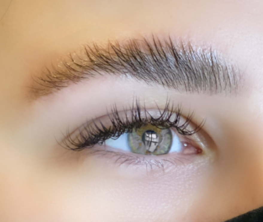 Hollies Lash And Brow Bar | Allard Gate SW, Edmonton, AB T6W 2N3, Canada | Phone: (780) 777-6149