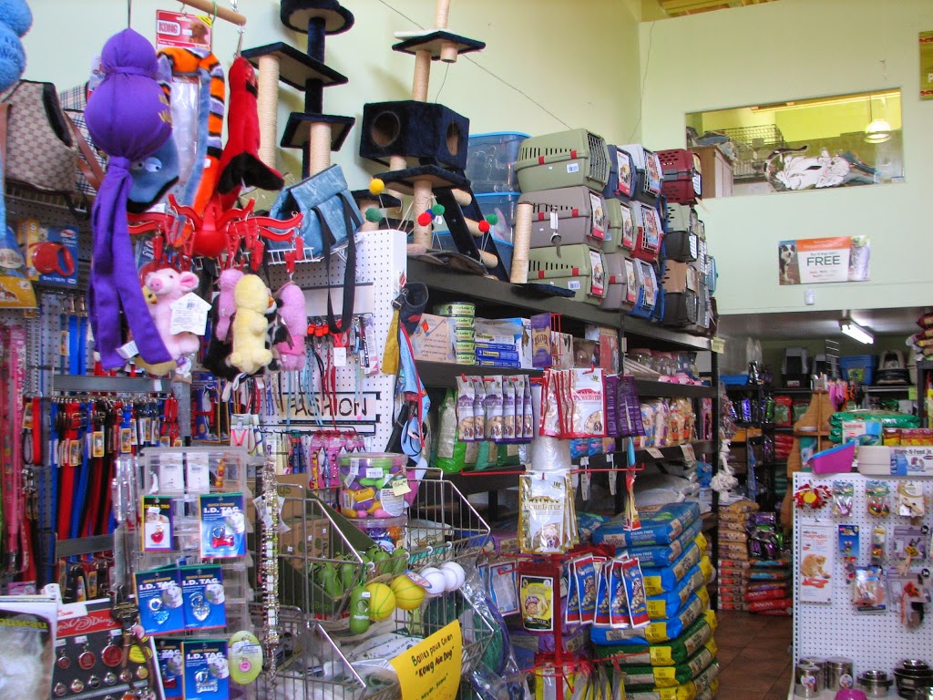 S.O.S. Minou et Pitou | 69 Chemin Saint-François-Xavier, Candiac, QC J5R 4V4, Canada | Phone: (450) 632-0011