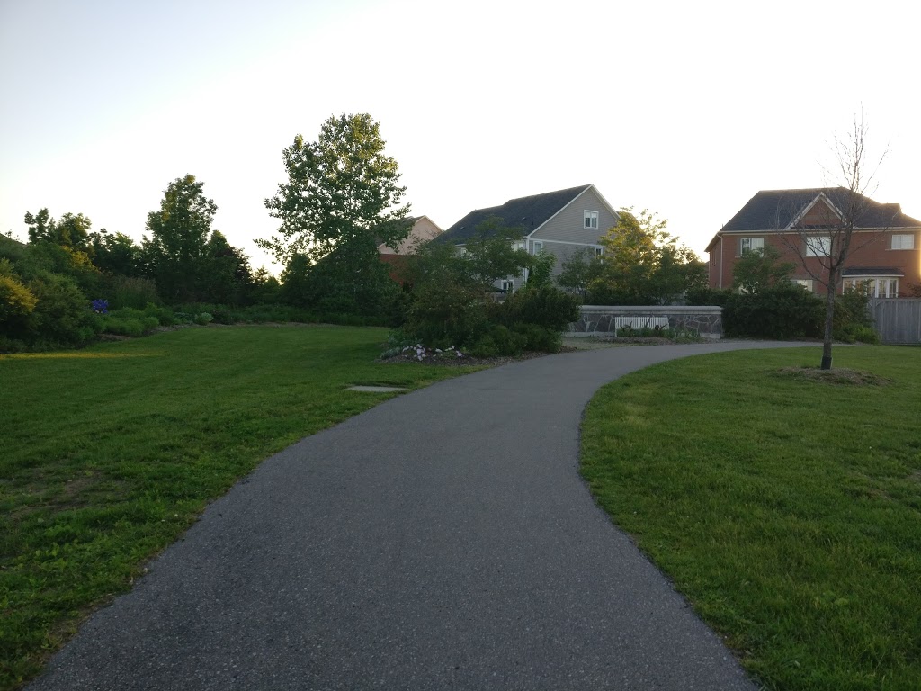 Brooklin Horticultural Society Garden | 111 Carnwith Dr W, Whitby, ON L1M 0A6, Canada | Phone: (905) 655-9695
