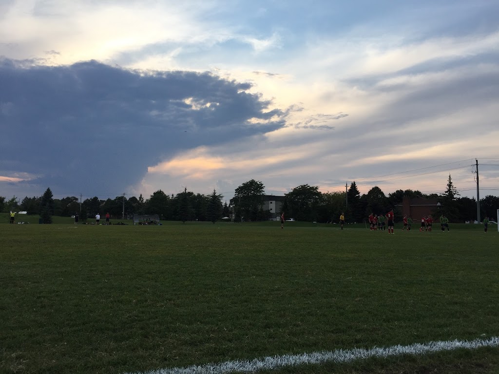 Superdome at Ben Franklin Park | 191 Knoxdale Rd, Nepean, ON K2G 3J1, Canada | Phone: (613) 829-3663