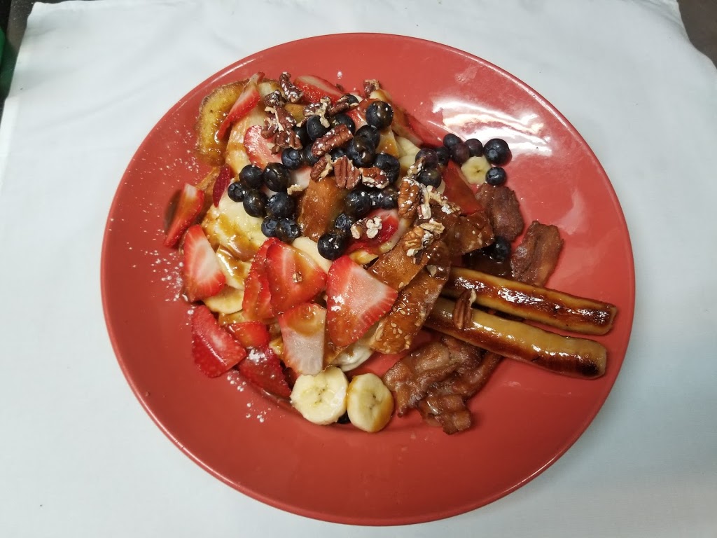 ViPei Bistro | 3101 Kingston Rd, Scarborough, ON M1M 1P1, Canada | Phone: (416) 266-1405