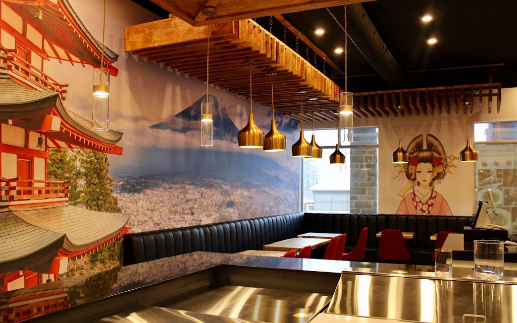 Sushi Naruto | 2673 Côte Saint-Charles, Saint-Lazare, QC J7T 2H9, Canada | Phone: (450) 202-1100
