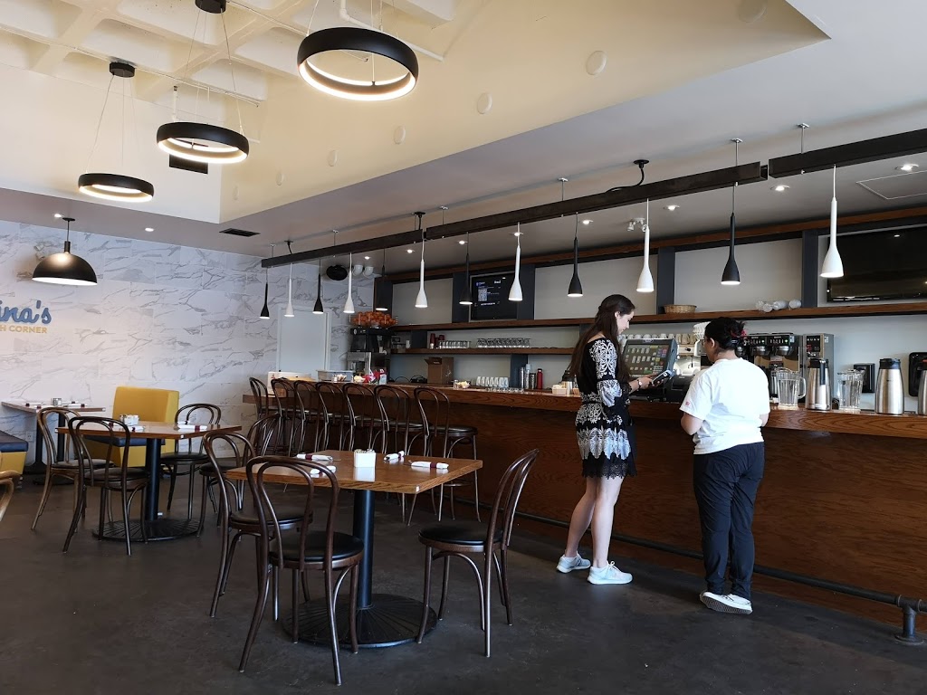 Angelinas Restaurant | 810 Quayside Dr Unit 122, New Westminster, BC V3M 6B9, Canada | Phone: (604) 520-6468