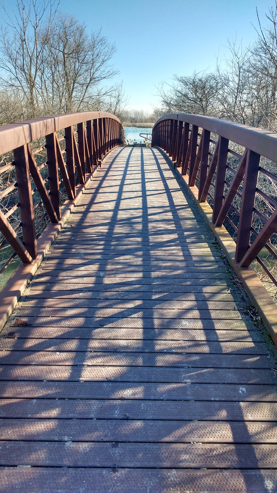 NATURE WAY, Suncor Energy Foundation | 1086 Modeland Rd, Sarnia, ON N7S, Canada, Canada