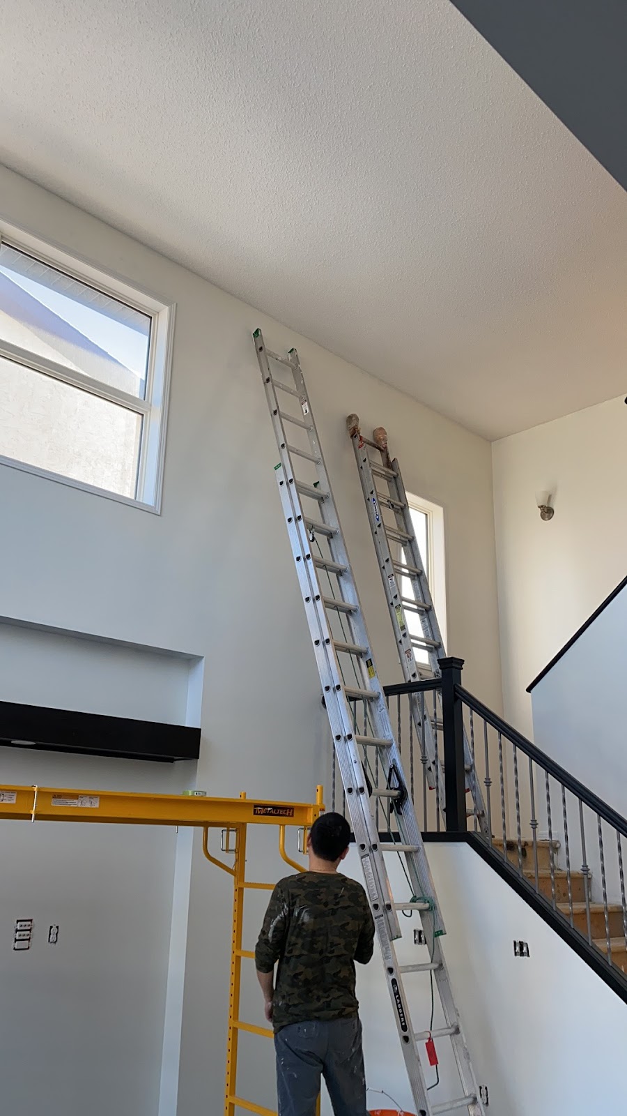 E-Home Renovation | 1521 Pembina Hwy, Winnipeg, MB R3T 2E4, Canada | Phone: (204) 963-6296