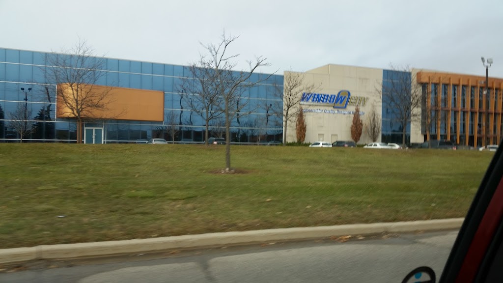 Window City | 5690 Steeles Ave W, Woodbridge, ON L4L 9T4, Canada | Phone: (905) 265-9975