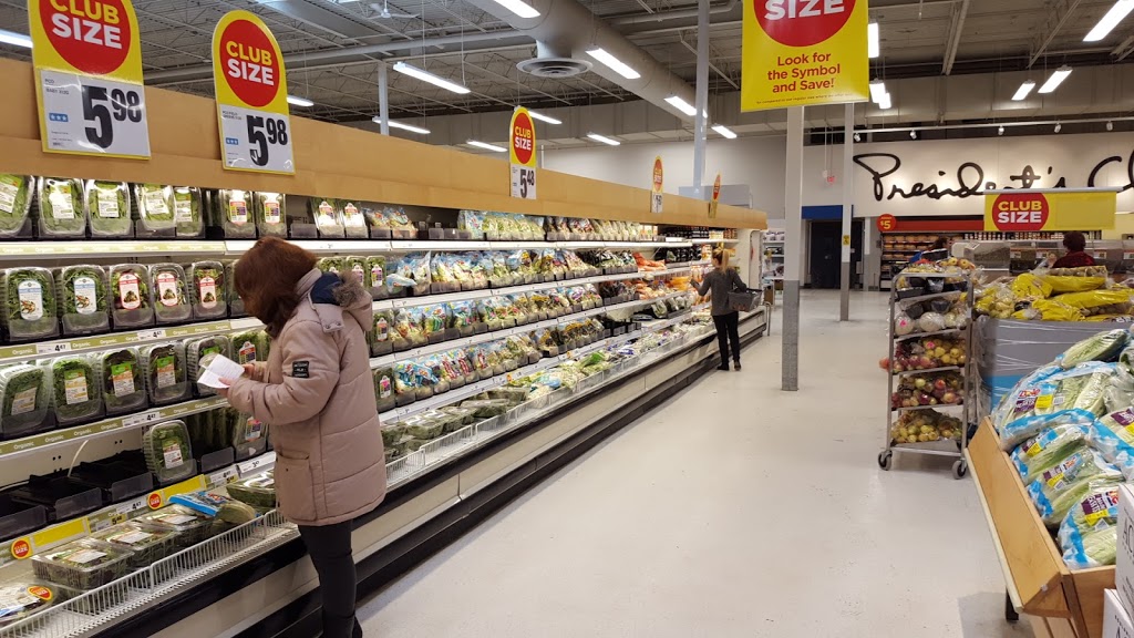 Real Canadian Superstore | 2901 8 St E, Saskatoon, SK S7H 0V4, Canada | Phone: (306) 956-1630