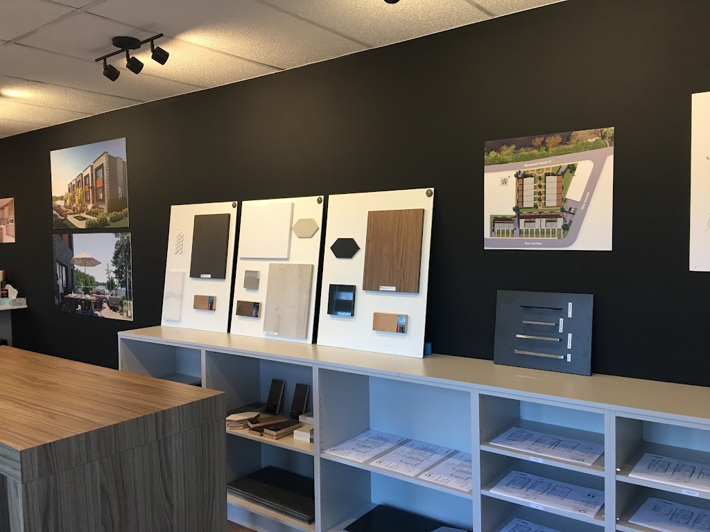 Quartier 22 | 14750 Boul Gouin O, Pierrefonds, QC H9H 1B2, Canada | Phone: (514) 600-5022