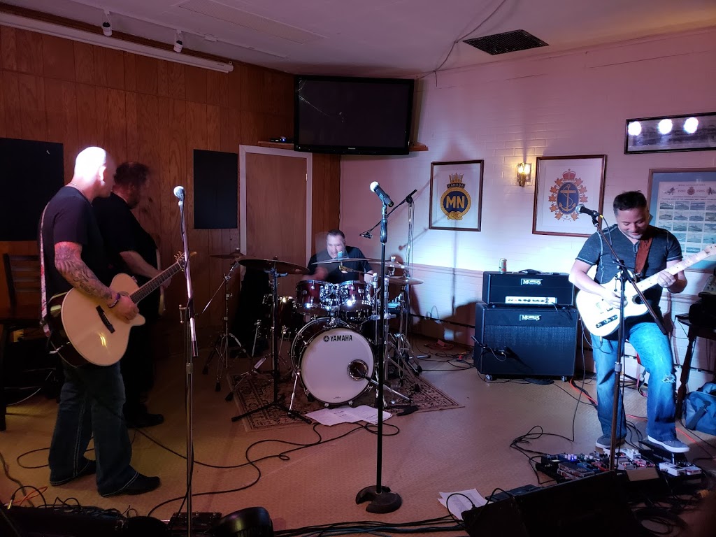 Royal Canadian Legion Branch 17 Thorold | 3 Ormond St S, Thorold, ON L2V 1X9, Canada | Phone: (905) 227-1231