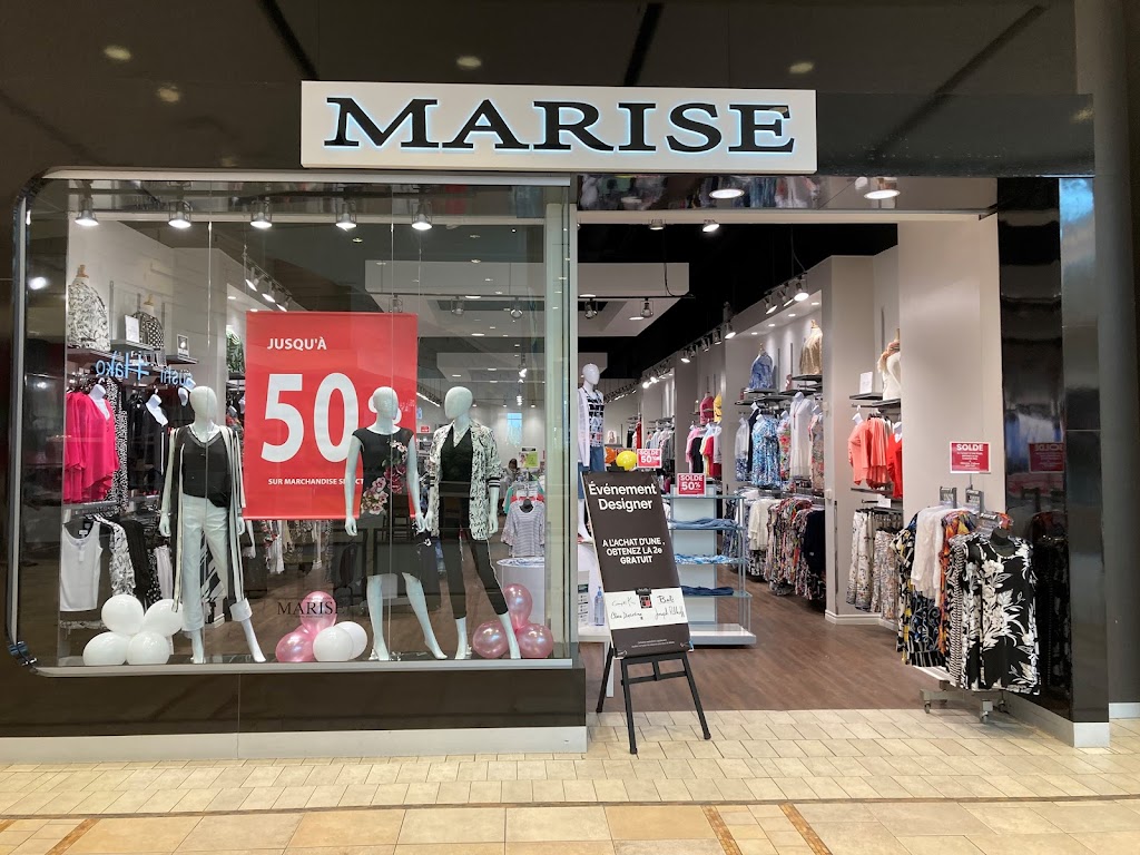 Marise | 401 Boul Labelle, Rosemère, QC J7A 3T2, Canada | Phone: (581) 801-8763