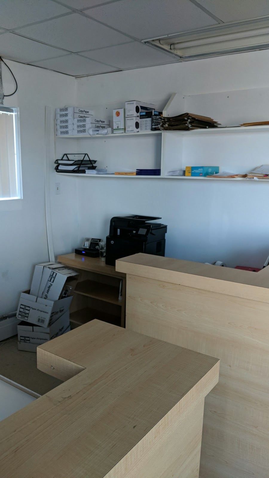 Lucie Doré Comptable | 373 Chem. de la Réserve, Chicoutimi, QC G7J 3N4, Canada | Phone: (418) 820-5673