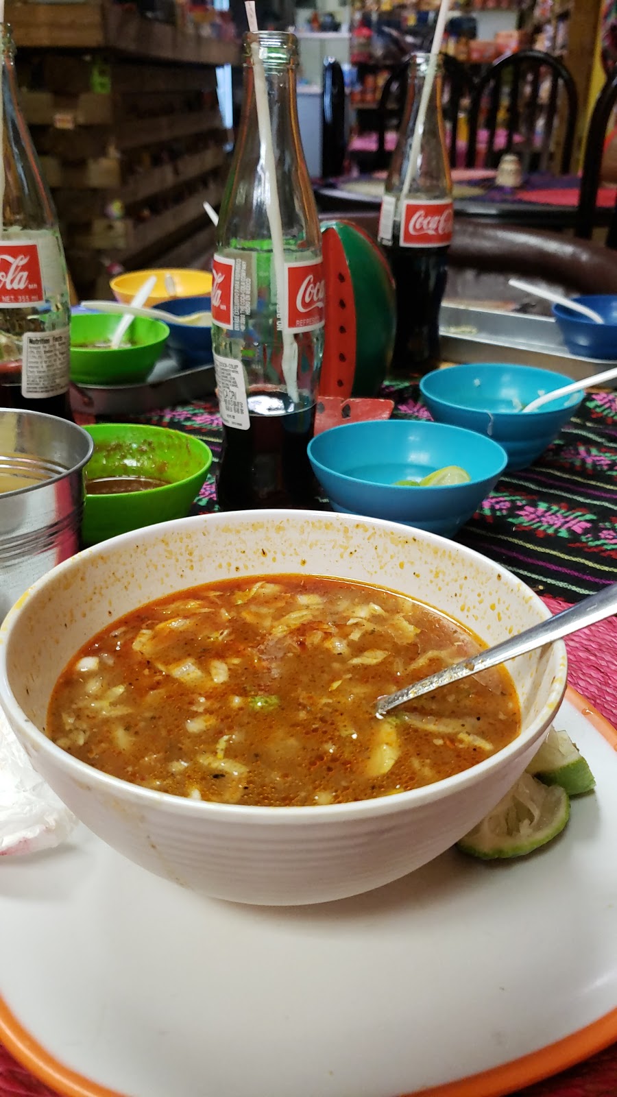 Latin World | 1028 St Clair Ave W, Toronto, ON M6E 1A4, Canada | Phone: (416) 603-3311