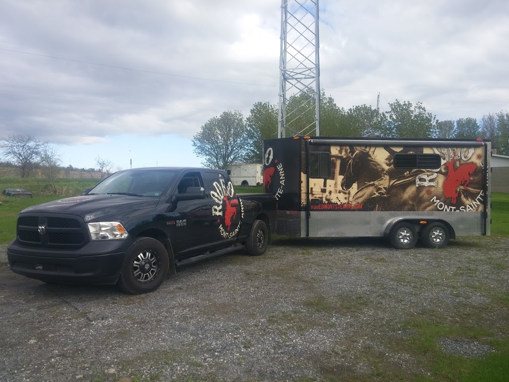 Solution Mécanique | 394 Route du Président-Kennedy, Scott, QC G0S 3G0, Canada | Phone: (418) 387-7078
