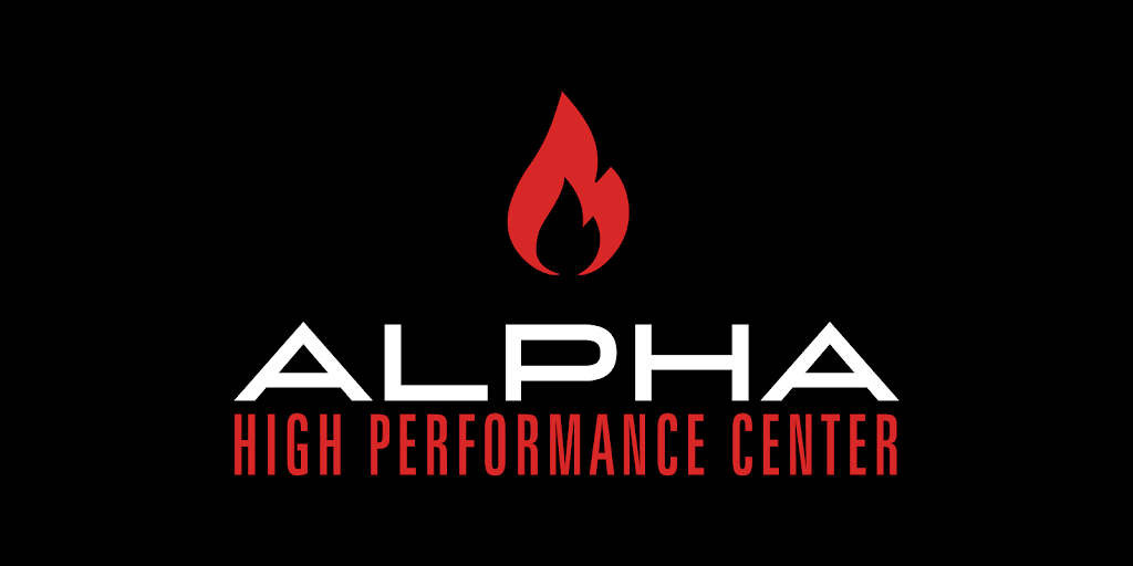 Alpha - High Performance Center | 455 Addison Hall Cir Unit 11-13, Aurora, ON L4G 3X8, Canada | Phone: (416) 995-0814