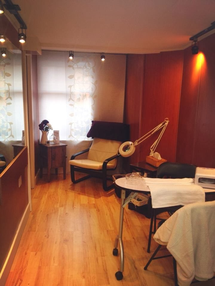 Pampered By Kadie | 3291 Dunbar St, Vancouver, BC V6S 2B8, Canada | Phone: (604) 221-0010