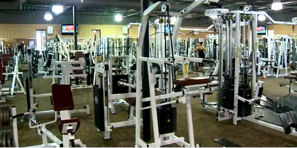 Mawson Health & Fitness | 119 105 Street East, Saskatoon, SK S7N 1Z2, Canada | Phone: (306) 477-4273