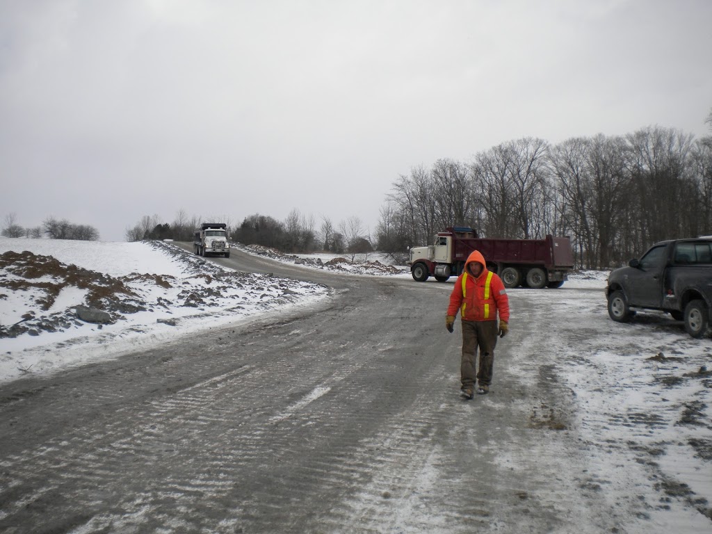 FillSite - Clean Fill Sites | 9116 Sixth Line, Georgetown, ON L7G 4S6, Canada | Phone: (905) 693-2805