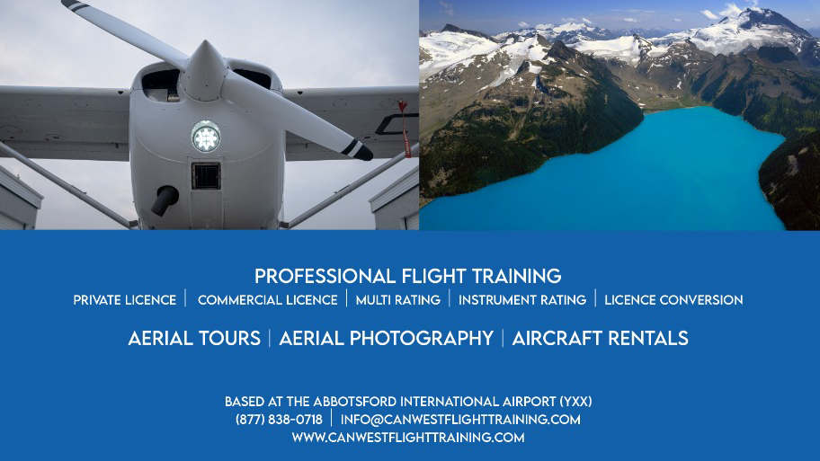 Zulu Aviation | 30490 Liberator Ave, Abbotsford, BC V2T 6H5, Canada | Phone: (778) 800-0108