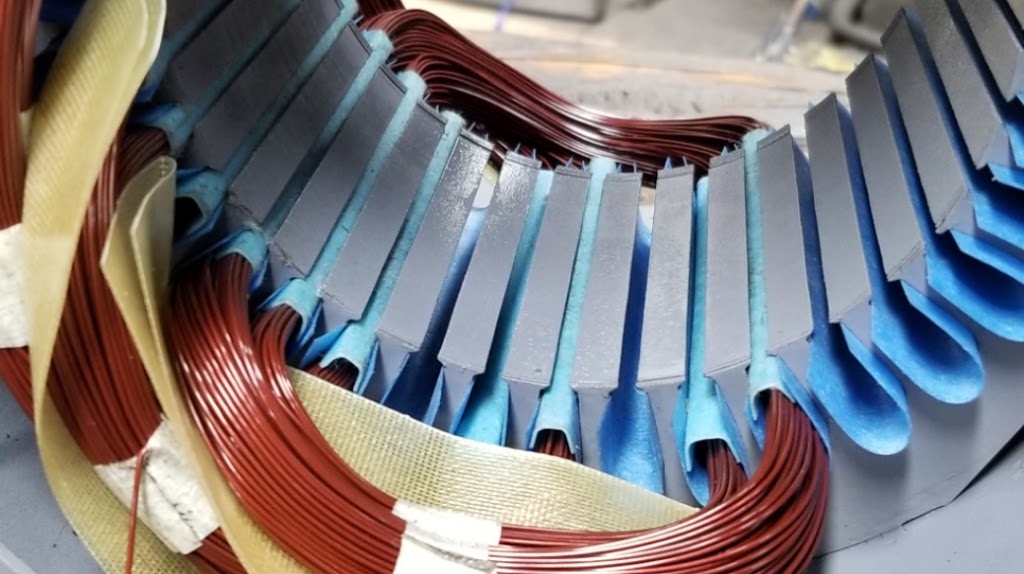 Berry Electric Motors & Pump Service | 141 Welham Rd #3, Barrie, ON L4N 8Y3, Canada | Phone: (705) 722-4888