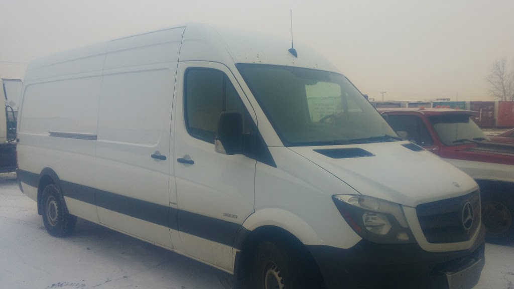 Hifab High River Transport | AB-2A, High River, AB T0L 0A0, Canada | Phone: (403) 652-7831