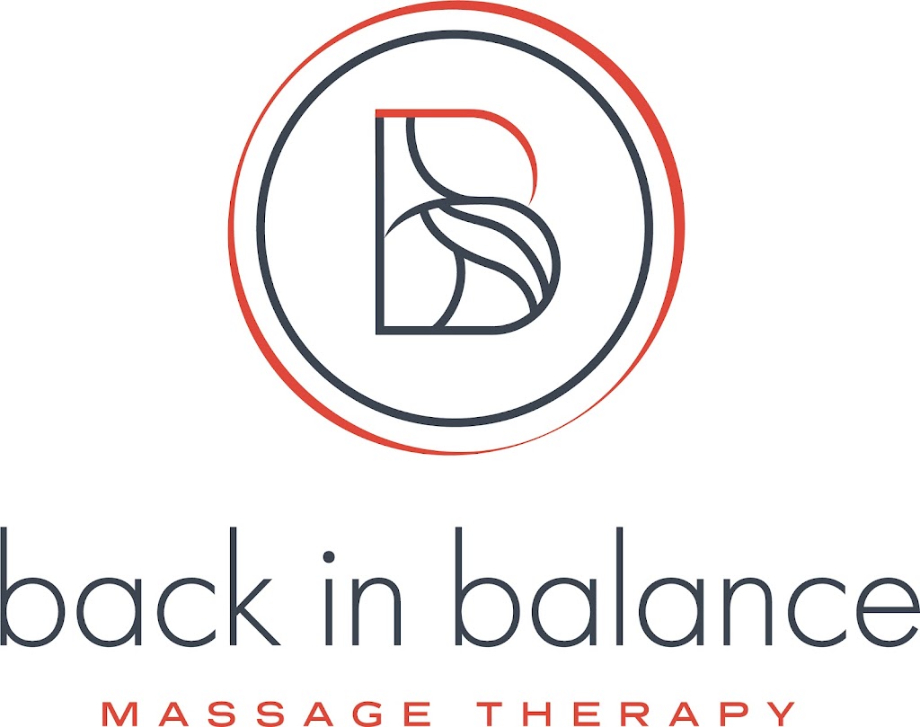 Back In Balance Massage Therapy | 20 Main St, Niverville, MB R0A 1E0, Canada | Phone: (204) 388-9043