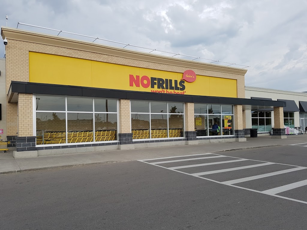 Nadims No Frills | 200 Ritson Rd N, Oshawa, ON L1G 0B2, Canada | Phone: (866) 987-6453