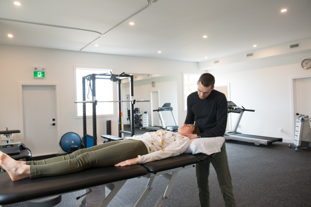 Ripley Physical Therapy and Wellness | 19 Huron St, Ripley, ON N0G 2R0, Canada | Phone: (519) 395-4325