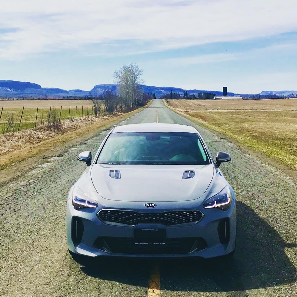 Performance KIA | 545 13th Ave, Thunder Bay, ON P7B 7B4, Canada | Phone: (807) 345-2552