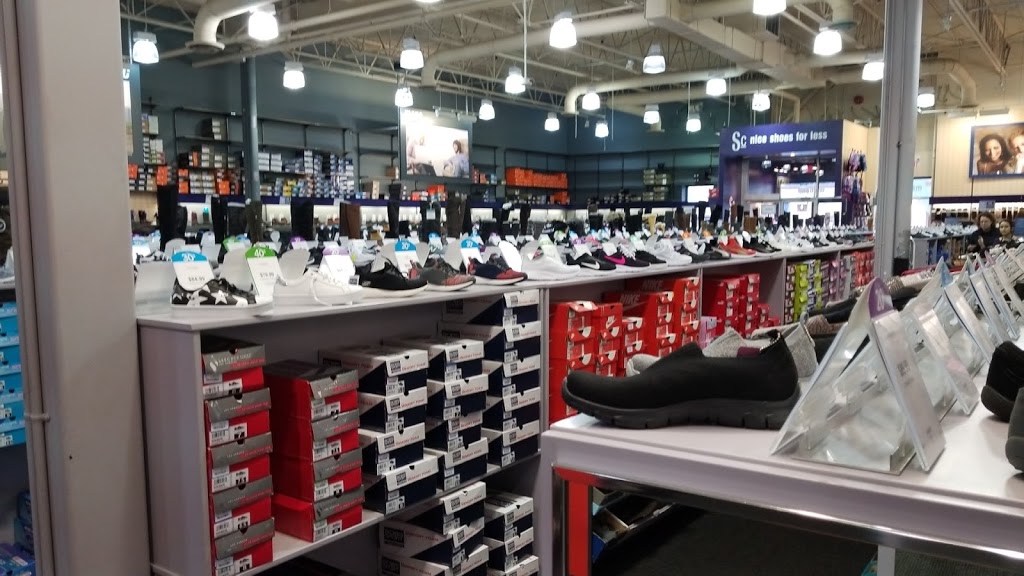 The Shoe Company | 2401 Millstream Rd, Victoria, BC V9B 3R5, Canada | Phone: (250) 474-7150