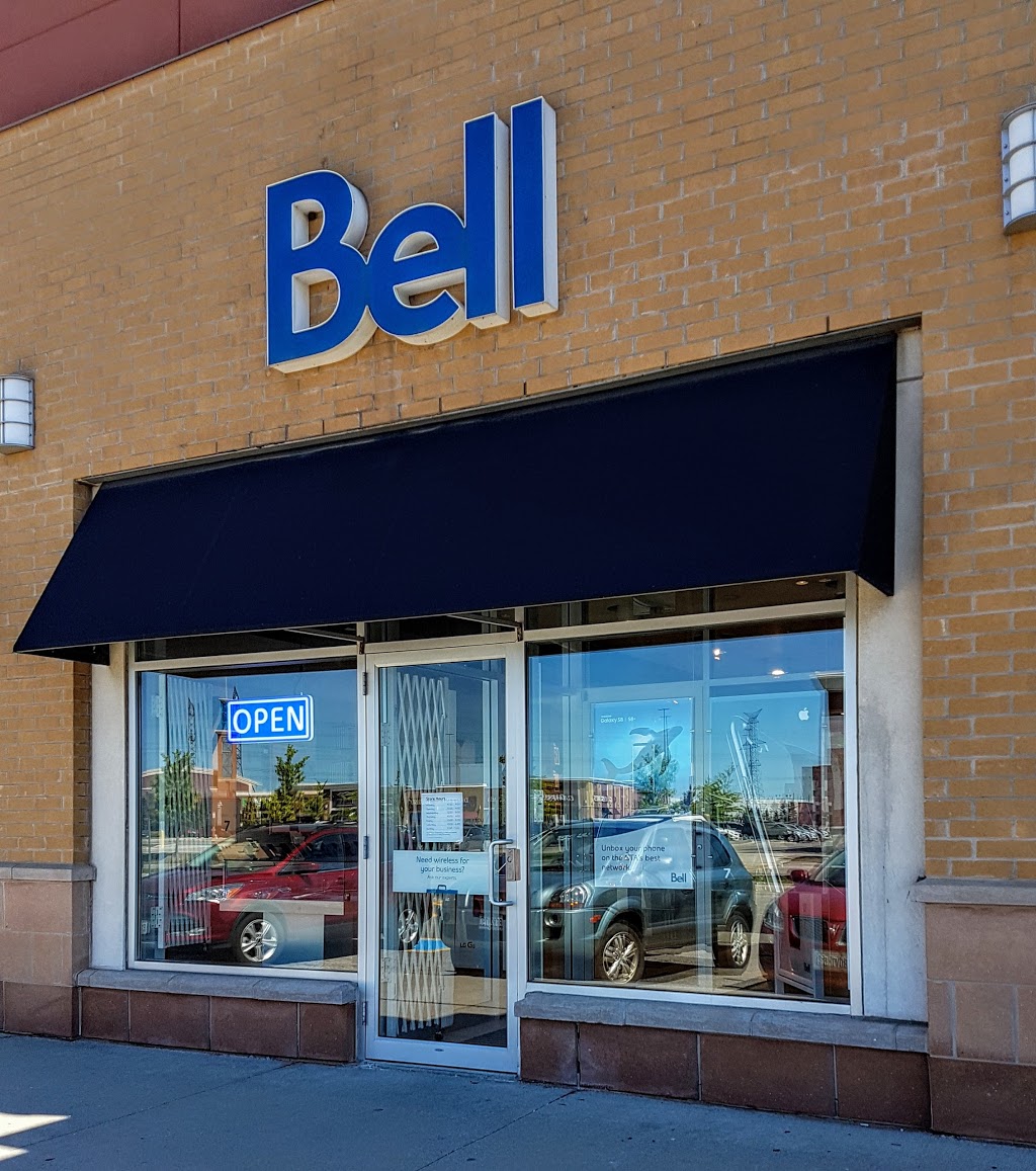 Bell | 3021 Argentia Rd #106, Mississauga, ON L5N 8P7, Canada | Phone: (905) 785-6465