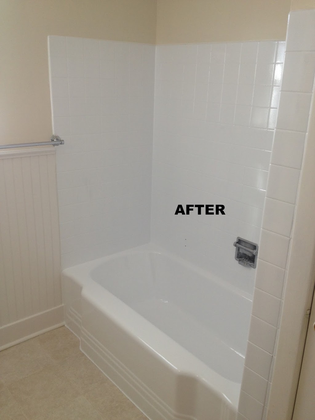 Mend-A-Bath International | 1277 Freetown Rd, Freetown, PE C0B 1L0, Canada | Phone: (902) 315-2284