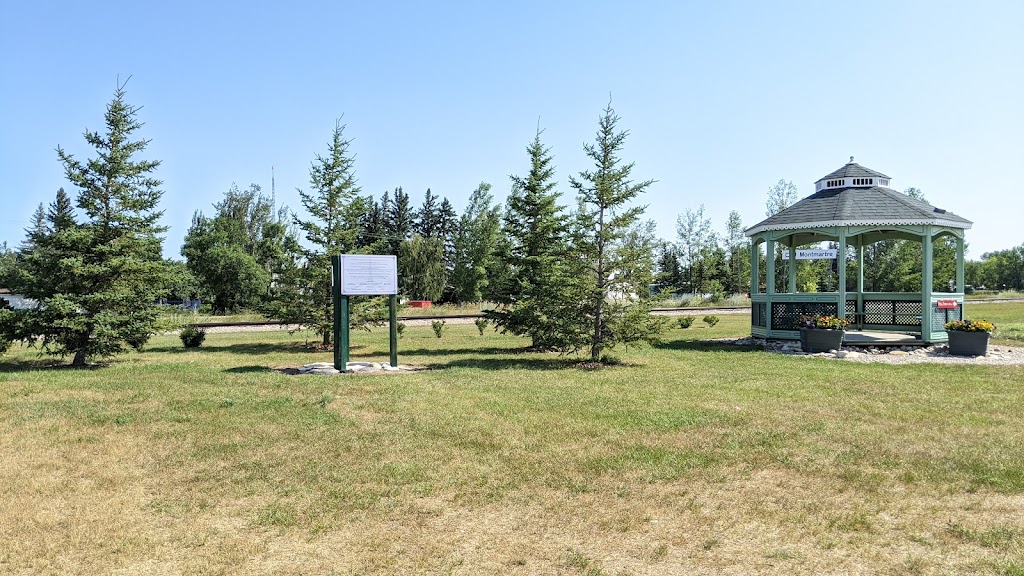Eiffel Tower Replica | 136 Central Avenue, 3M0, Montmartre, SK S0G 3M0, Canada | Phone: (306) 424-2040