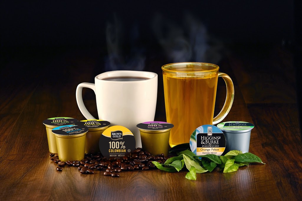 Koffee Korner | 221 Woodlawn Rd W, Guelph, ON N1H 8P4, Canada | Phone: (226) 706-8844
