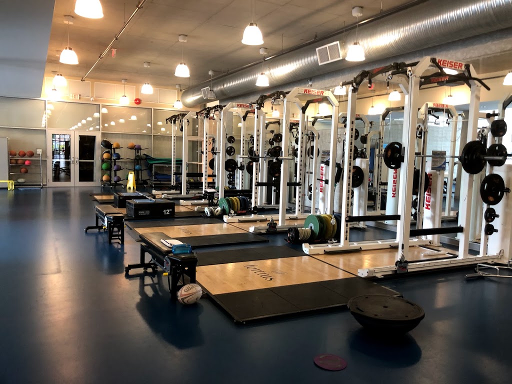 Fortius Sport & Health | Burnaby, BC | 3713 Kensington Ave, Burnaby, BC V5B 0A7, Canada | Phone: (604) 292-2500