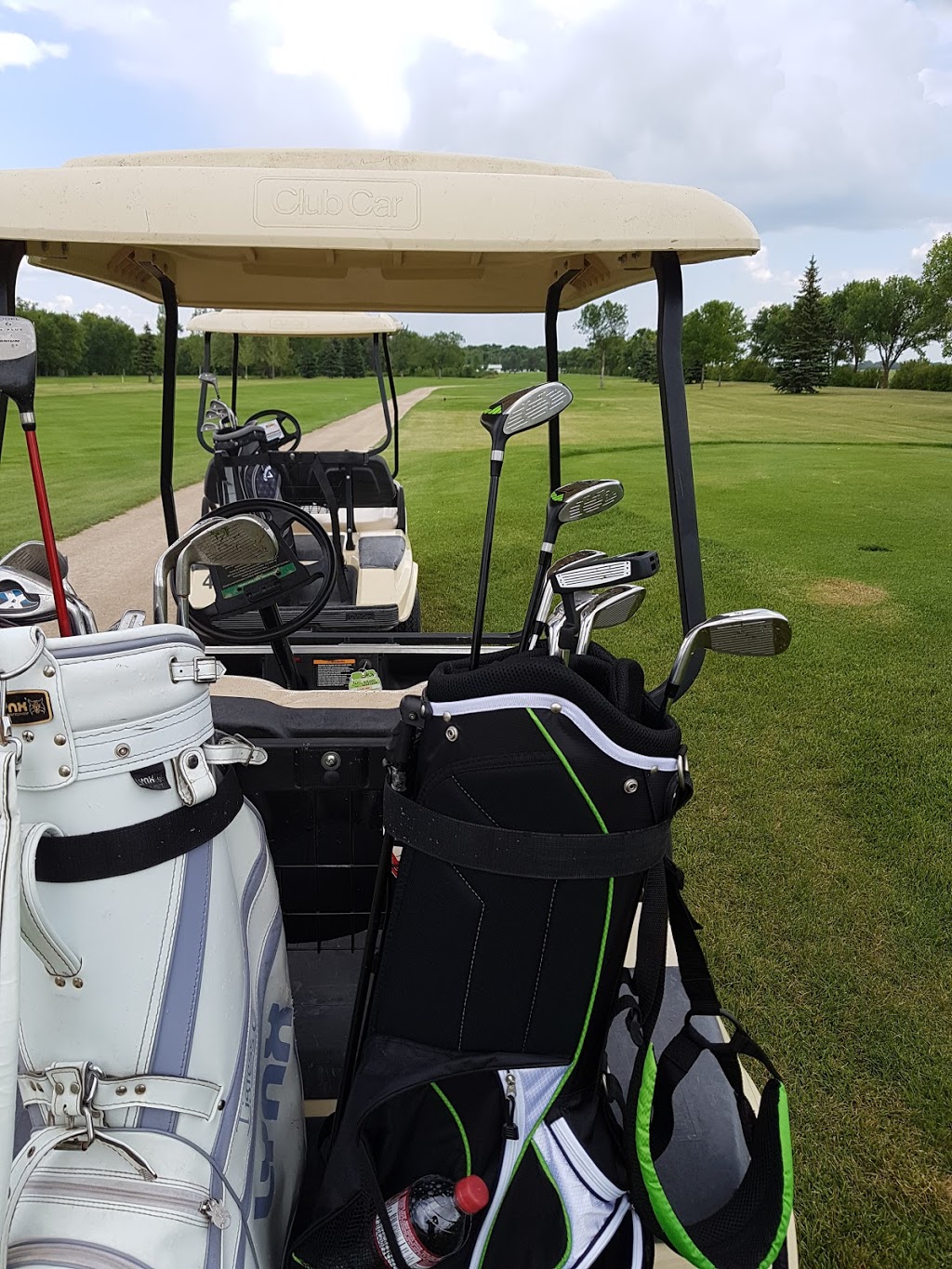 Roland Golf Club | NE 17-5 4W, Roland, MB R0G 1T0, Canada | Phone: (204) 343-2409