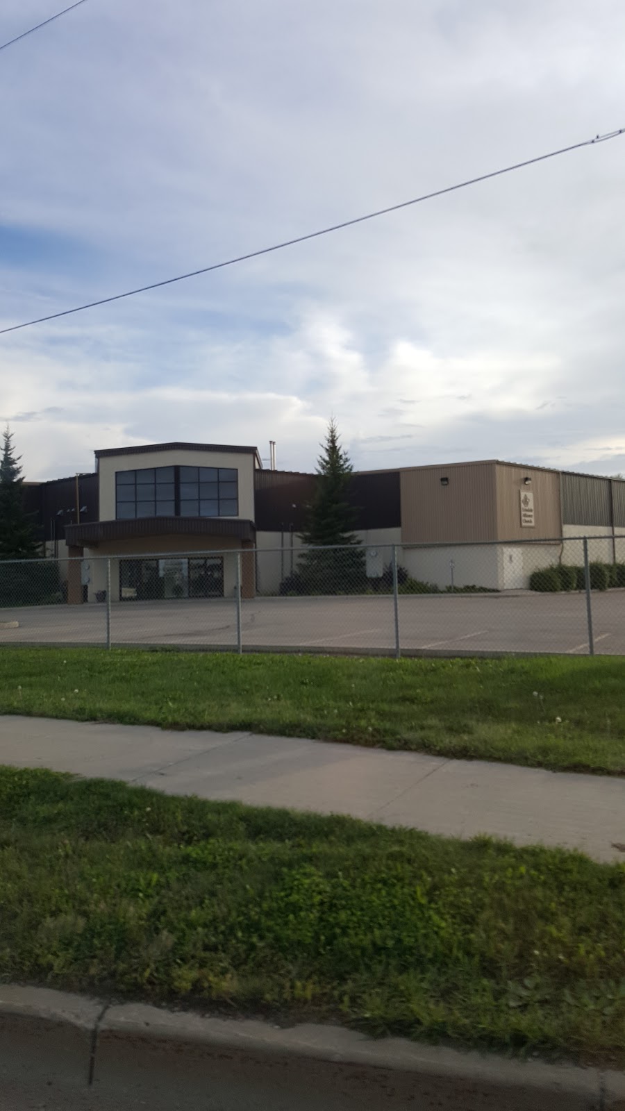 Erindale Alliance Church | 310 Perehudoff Crescent, Saskatoon, SK S7N 4H1, Canada | Phone: (306) 249-3393