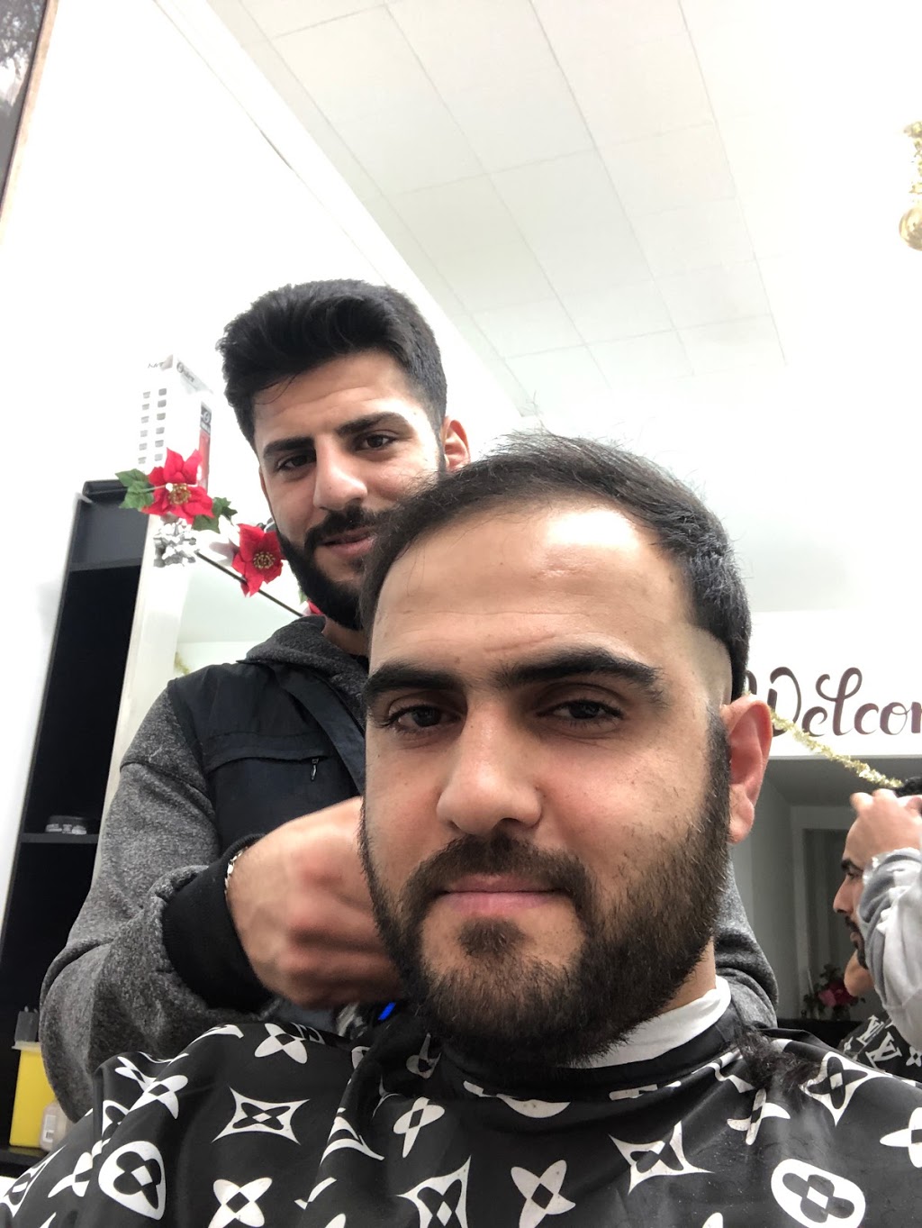 Brothers Barbershop | 290 Ottawa St N, Hamilton, ON L8H 3Z9, Canada | Phone: (289) 860-0733