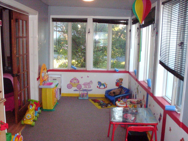 Service De Garde The Mise En Jeu | 150 Rue Lacoursière, Shawinigan-Sud, QC G9P 4P8, Canada | Phone: (819) 537-8434