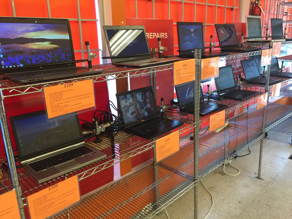 Pacific Laptop Inc | 1687 Nanaimo Street, Vancouver, BC V5L 4T9, Canada | Phone: (604) 568-5778