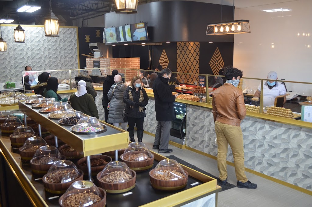 Znoud Al-Hamdani | 1070 Stone Church Rd E #28, Hamilton, ON L8W 3L3, Canada | Phone: (905) 383-5444
