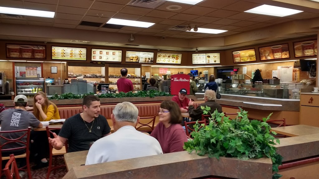 Tim Hortons | 1685 Grand Island Blvd, Grand Island, NY 14072, USA | Phone: (716) 773-5286