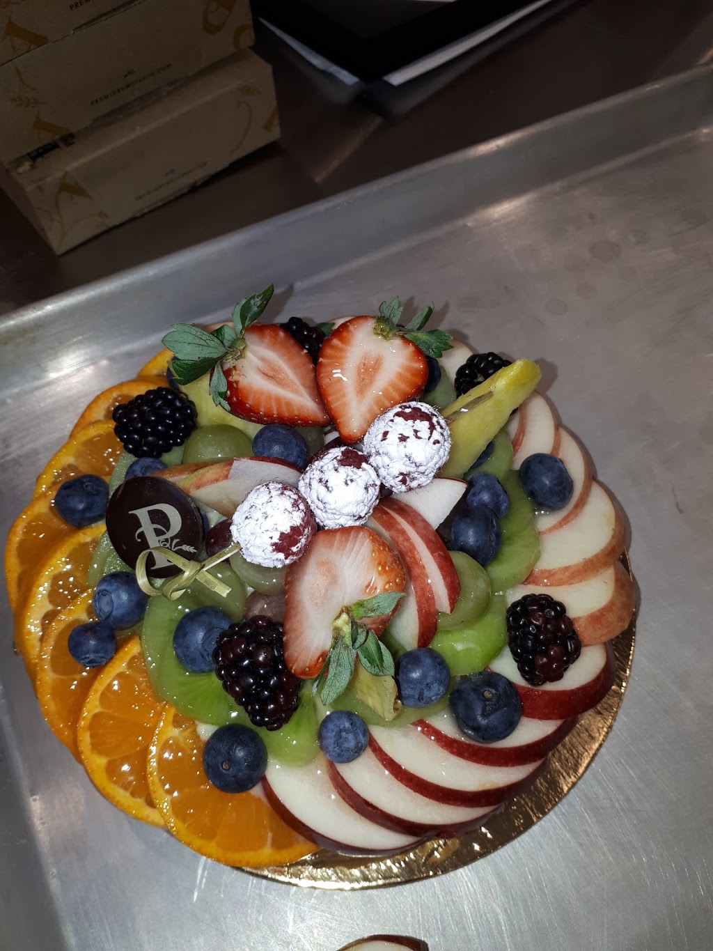 Boulangerie Première Moisson | 920 Boulevard Maloney O, Gatineau, QC J8T 3R6, Canada | Phone: (819) 485-1878