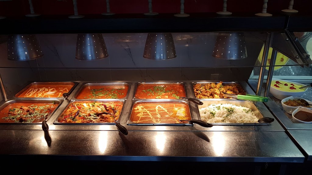 The Mantra Indian Cuisine | 3480 Tillicum Rd, Victoria, BC V8Z 4H3, Canada | Phone: (250) 388-4655