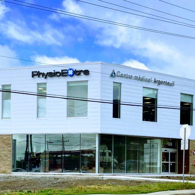 PhysioExtra Lachute | 139 Avenue de la Providence suite 210, Lachute, QC J8H 4E9, Canada | Phone: (450) 409-2020