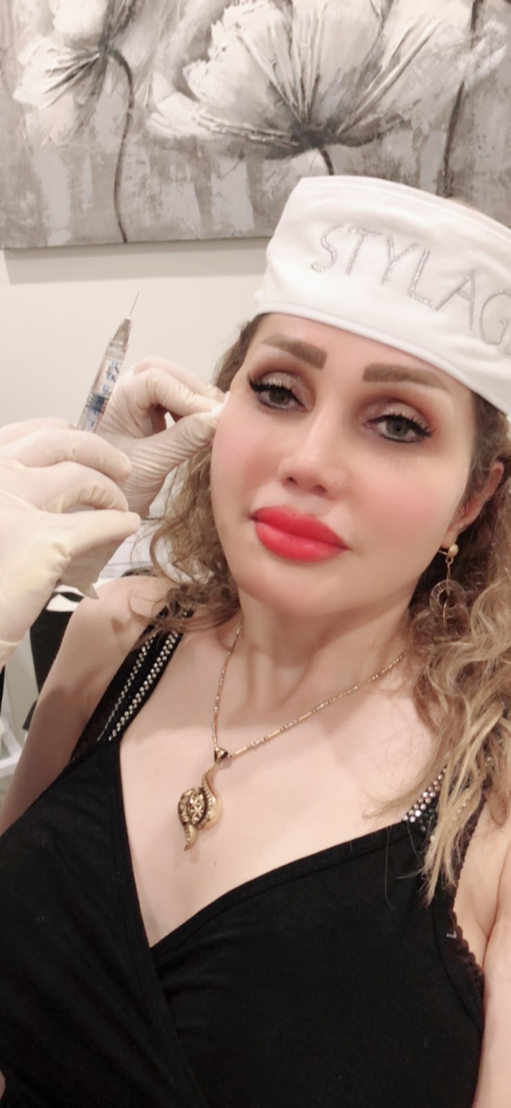 Spadana Spa & Laser Clinic | 44 Levendale Rd, Richmond Hill, ON L4C 4H2, Canada | Phone: (416) 877-0560